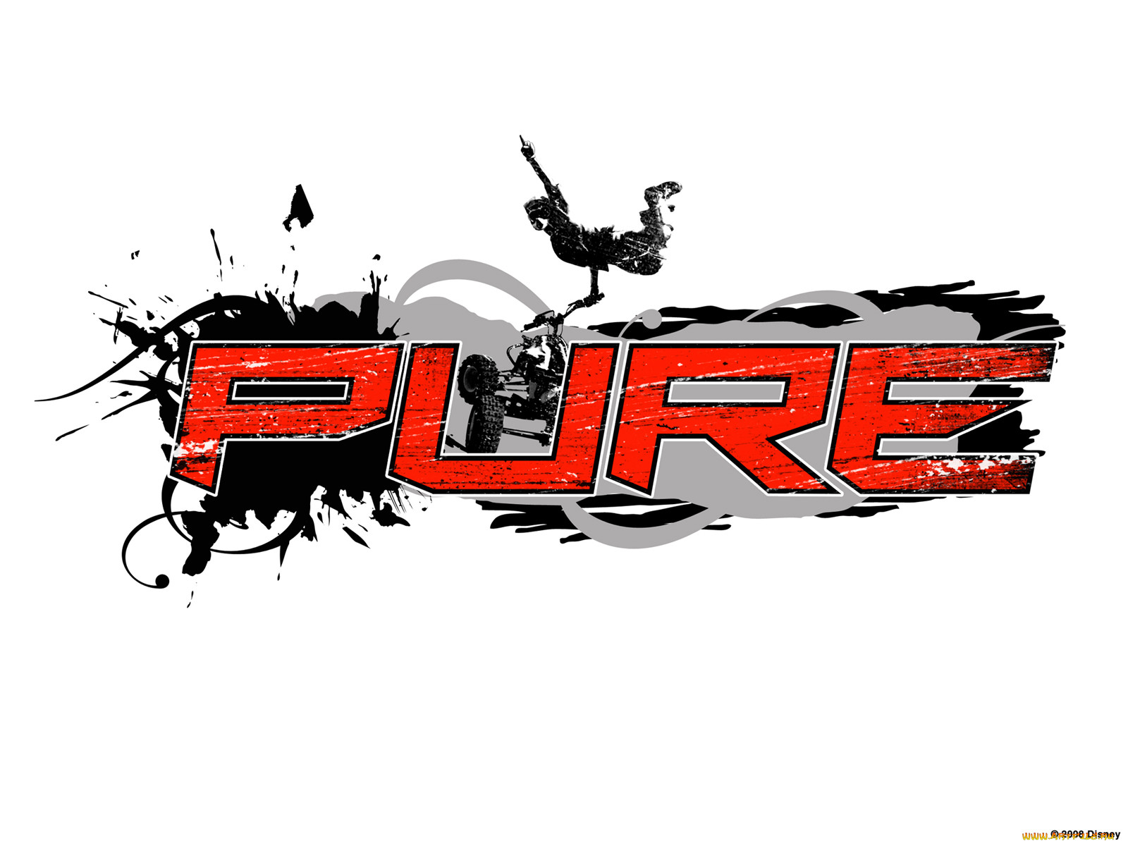 pure, , 